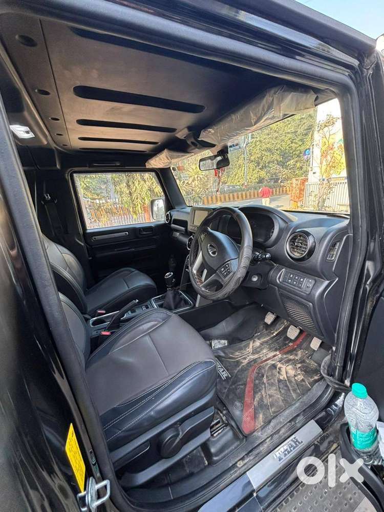 Urgent Sale - Petrol Thar 4x4 - Call Only If You Can Buy Immediately