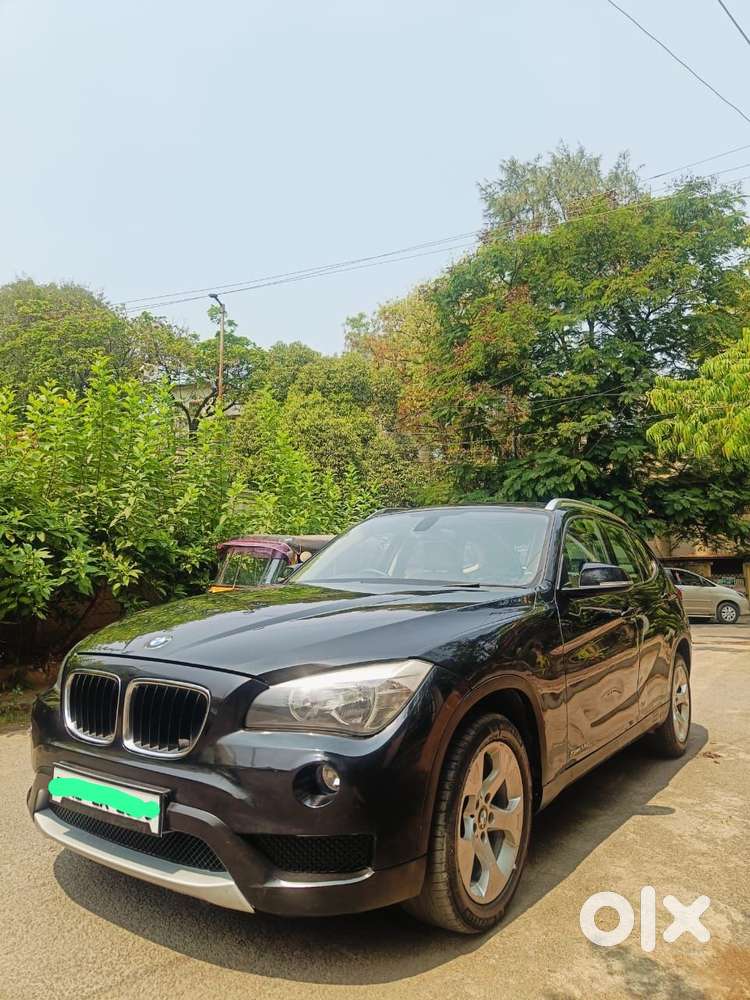 Bmw X1 Sdrive20d, 2014, Diesel