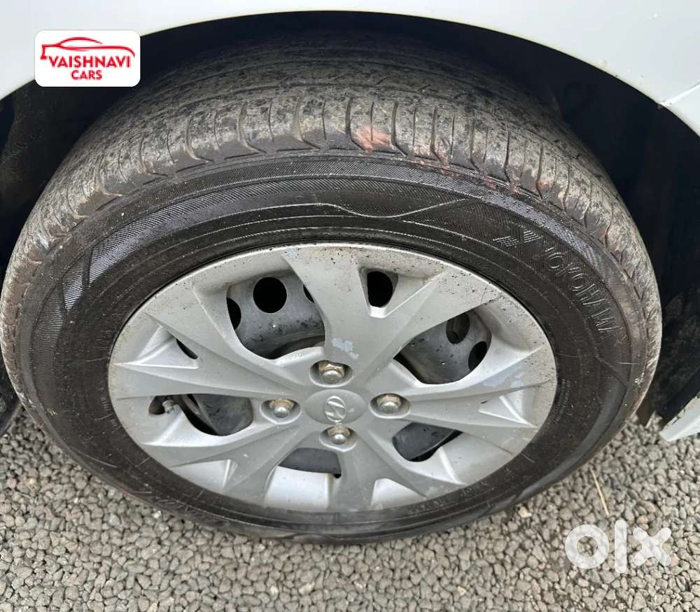 Hyundai I10 Sportz Option, 2014, Petrol