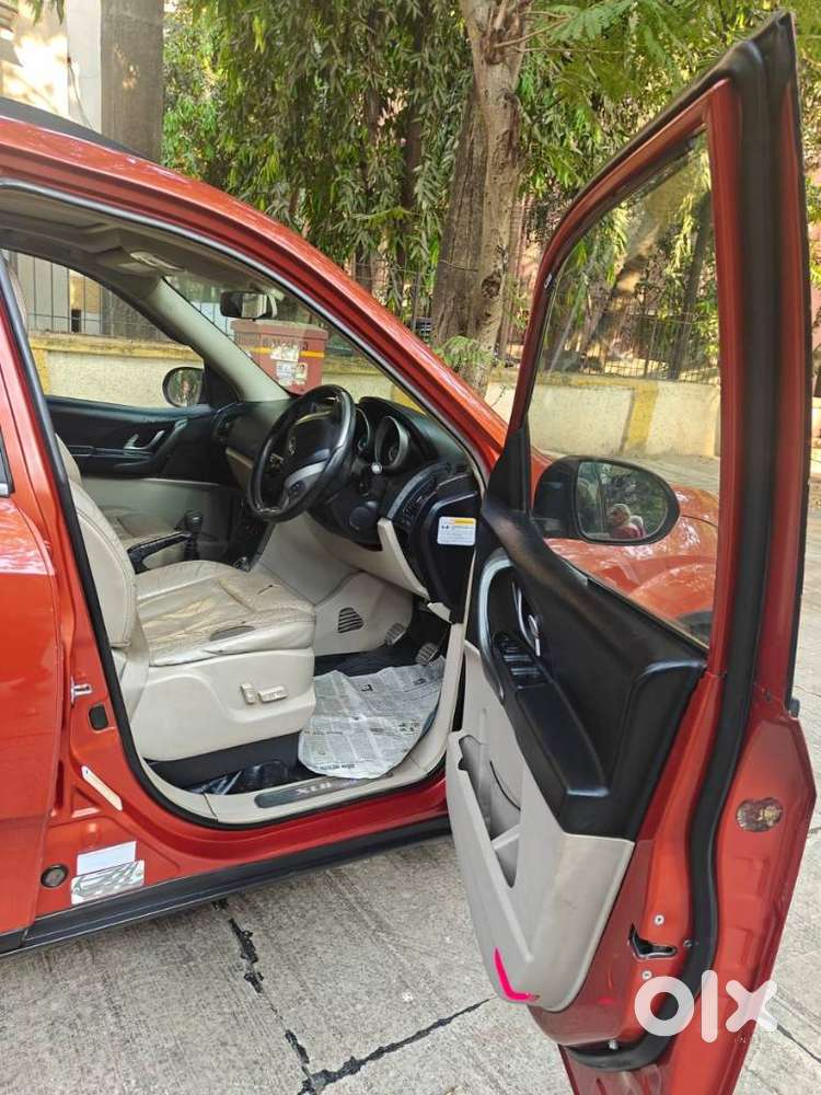 Mahindra Xuv500 W10 2wd, 2015, Diesel