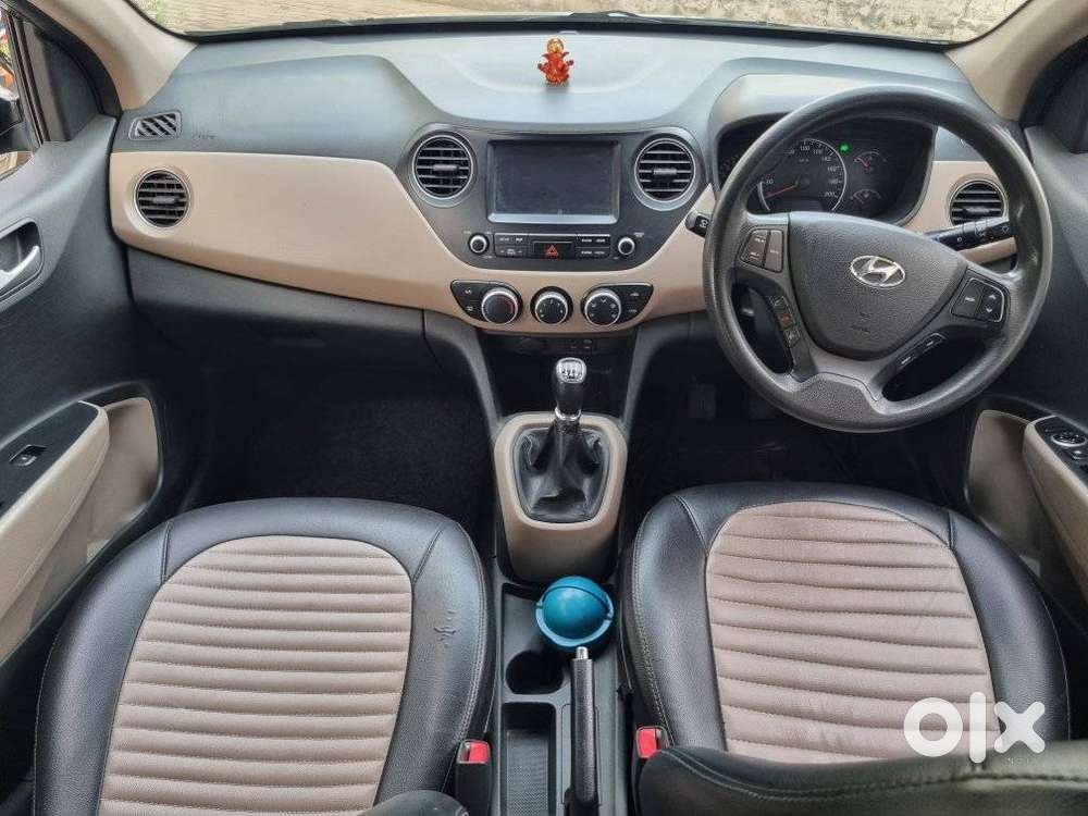 Hyundai Grand I10 Sportz O 1.2, 2018, Petrol