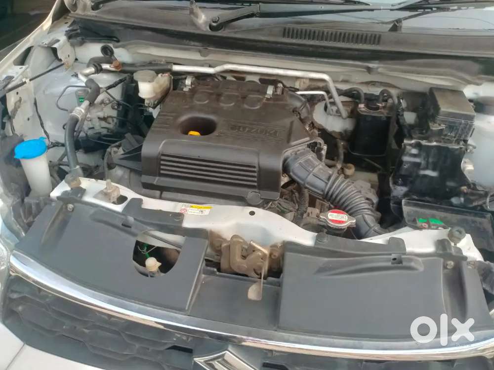 Maruti Suzuki Celerio 2018 Petrol Automatic 4000 Km Driven