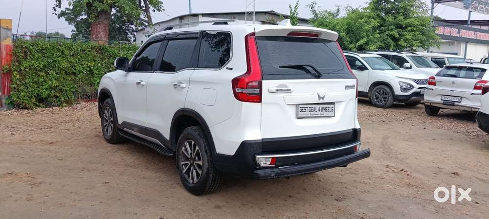 Mahindra Scorpio-n 2.2 Z8 Diesel Mt 7 Str, 2023, Diesel