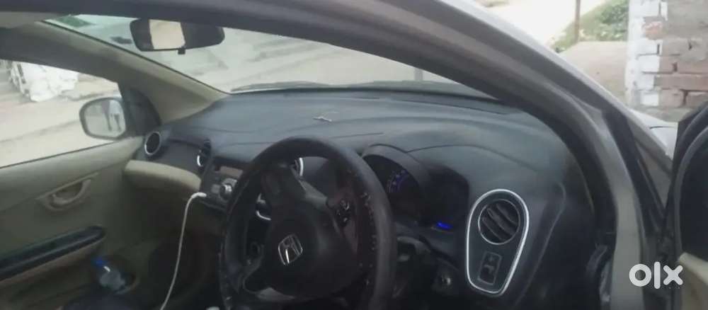 Honda Mobilio 2014 Diesel Well Maintained