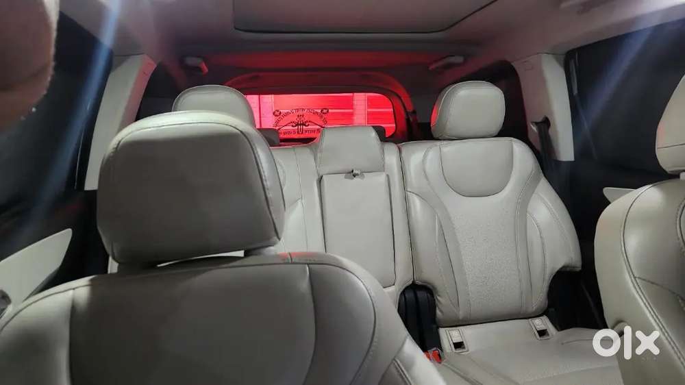 Xuv 700 Ax7