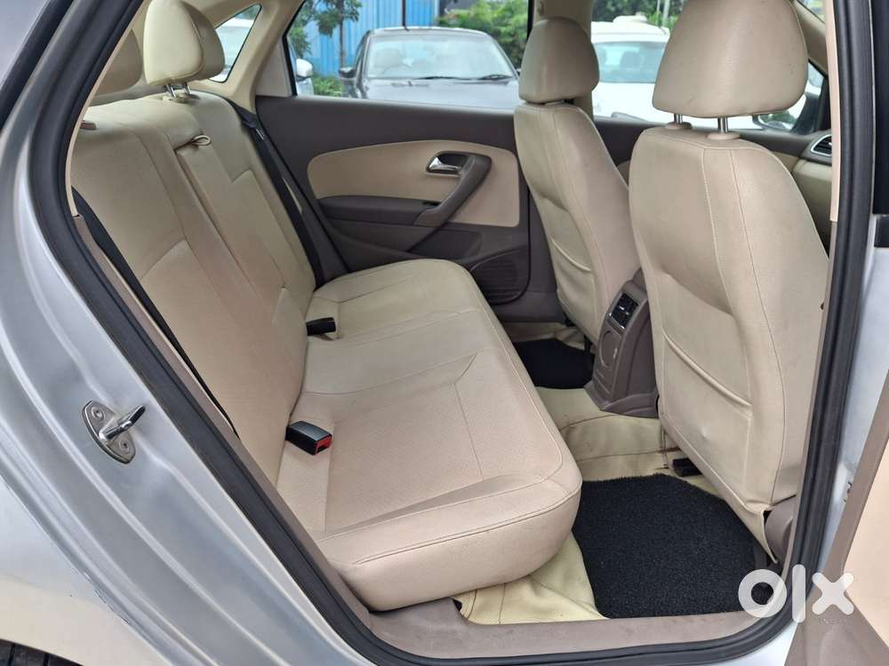 Skoda Rapid [ ] 1.5 Style Plus Tdi At, 2015, Diesel