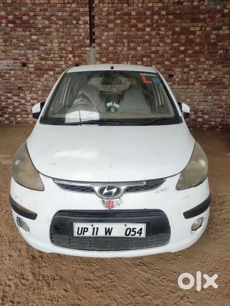 Hyundai I10 1.1 Magna 2008