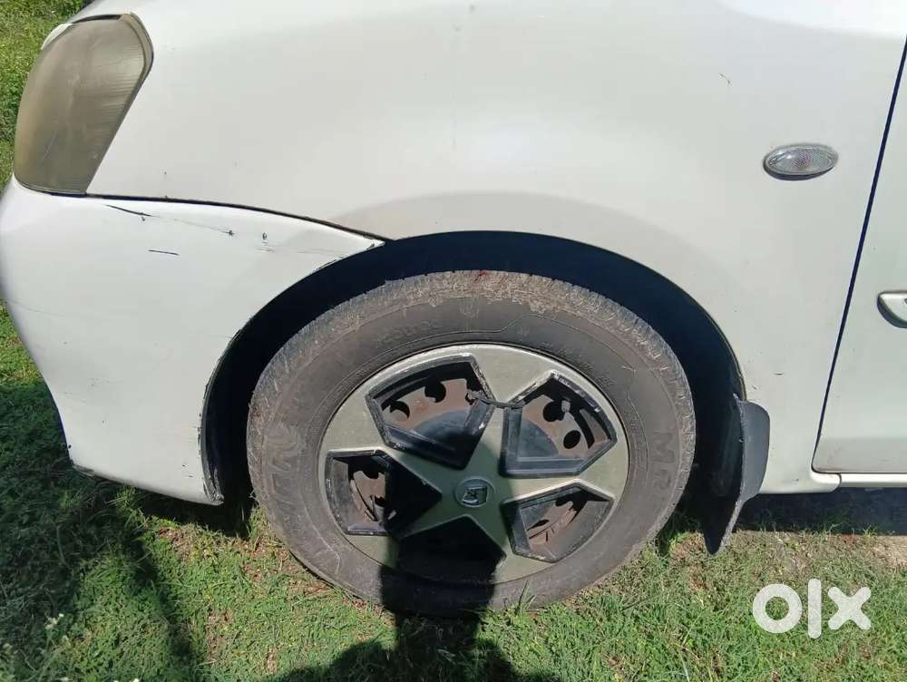 Toyota Etios 2013 Diesel