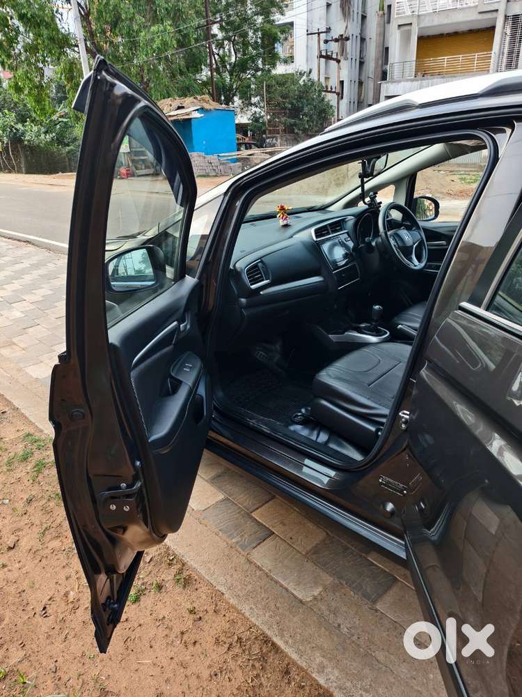 Honda Wrv In Top Notch Condition.