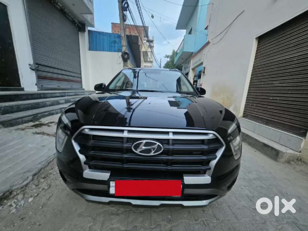 Hyundai Creta 1.5 Ex Diesel, 2023, Diesel