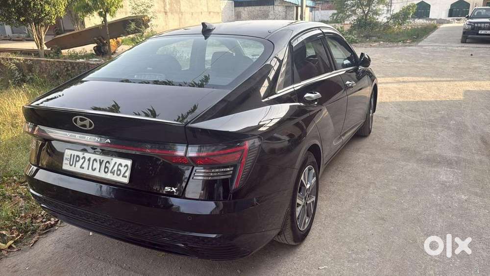Hyundai Car Manual 2023