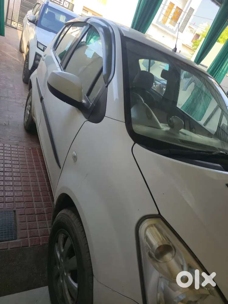Maruti Suzuki Ritz Zdi 2015