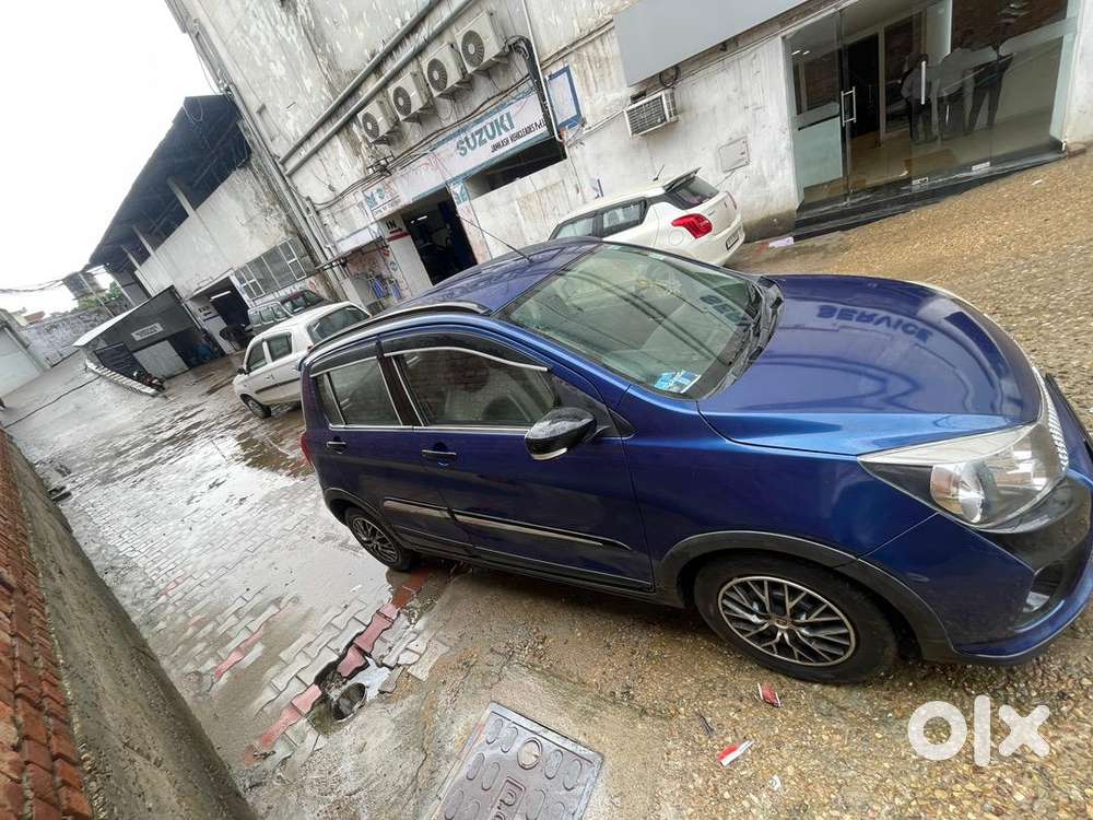 Maruti Suzuki Celerio X 2019 Petrol Good Condition