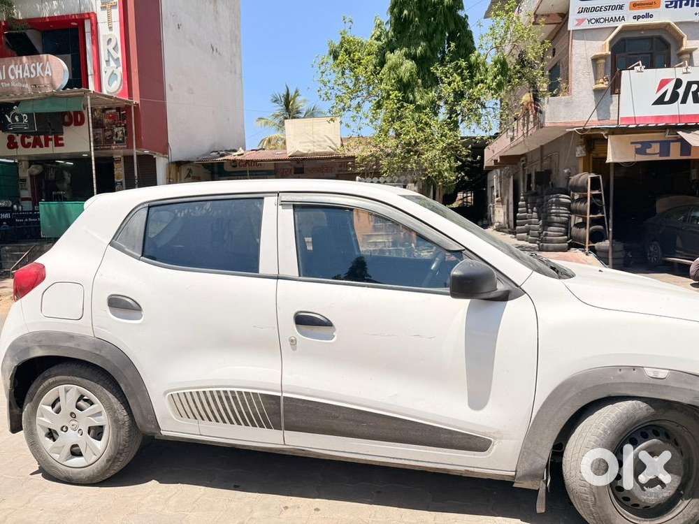 Renalt Kwid Urgent Sell
