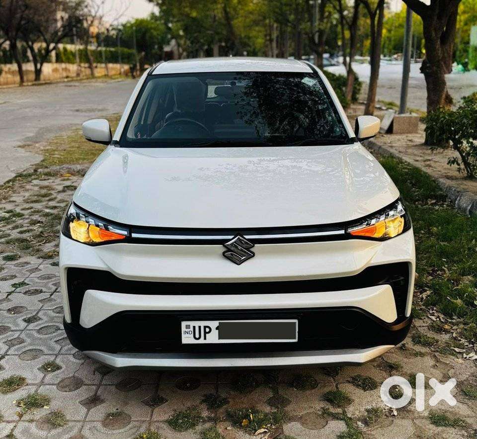 Maruti Suzuki Victoris, 2026, Cng & Hybrids