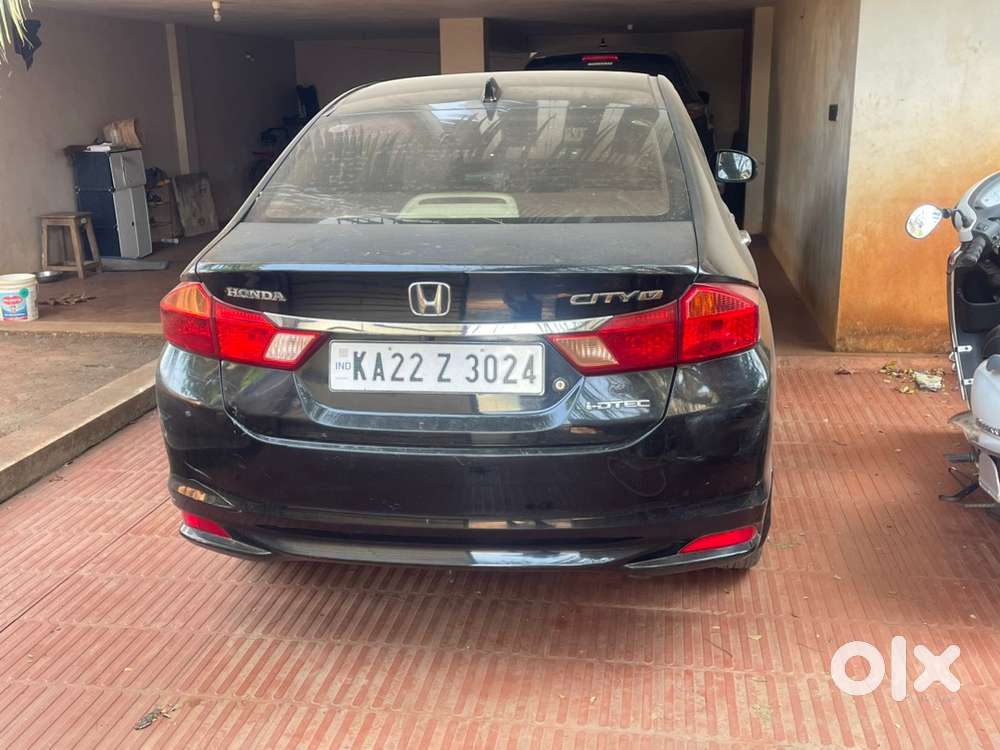 Honda City 2014 Diesel 166000 Km Driven
