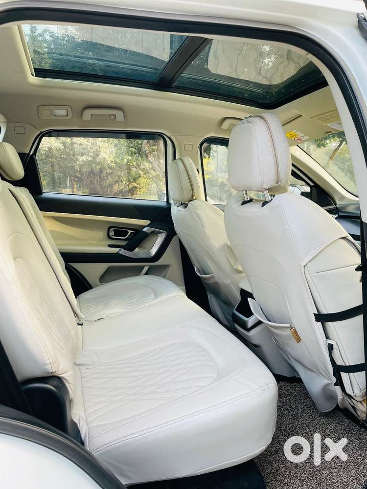 Tata Safari 2.0 Kryotec Xz Plus, 2021, Diesel