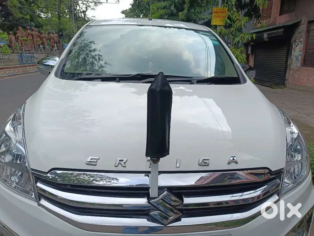 Ertiga Vdi Shvs Model