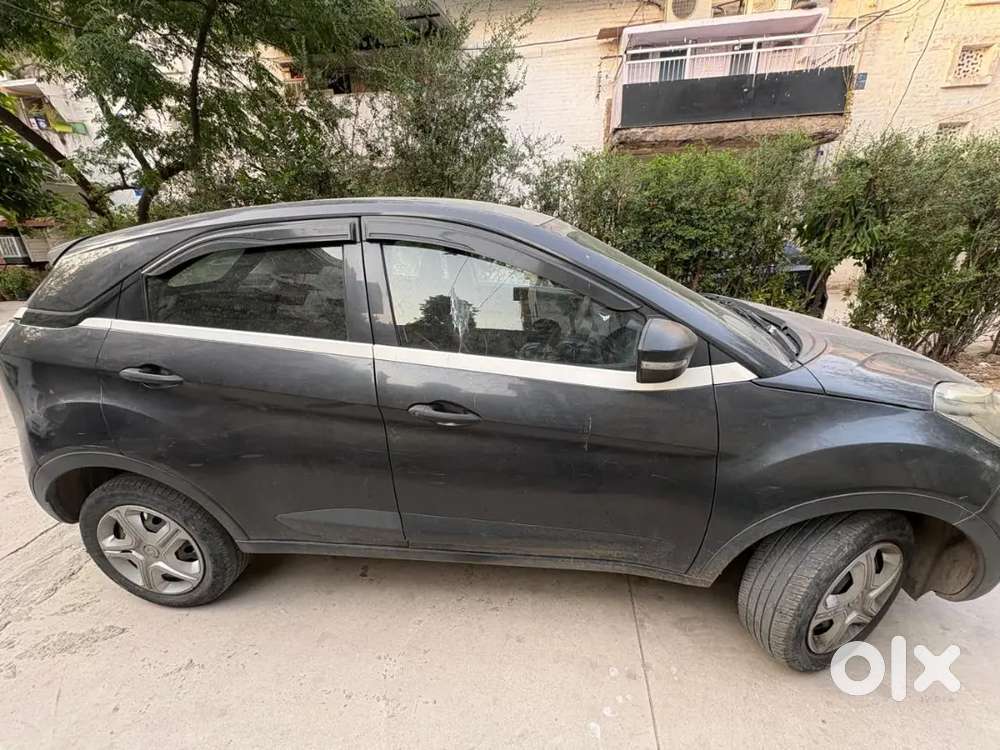 Tata Nexon Revotron 2019