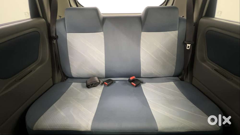 Maruti Suzuki Alto K10 2010-2014 Vxi, 2012, Petrol