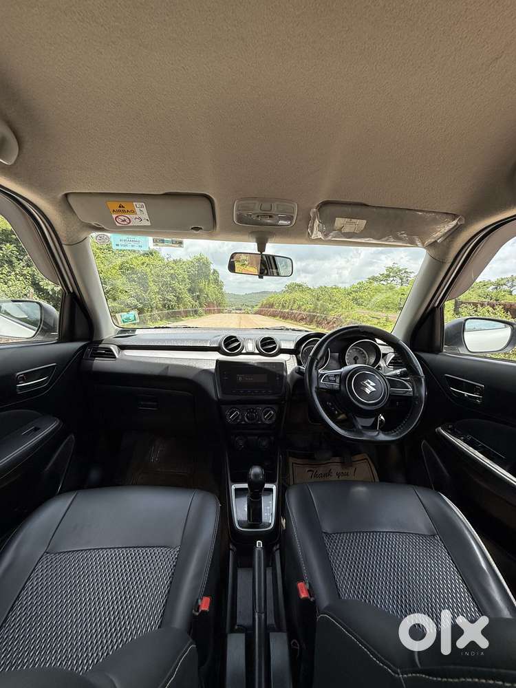 Maruti Suzuki Swift Amt Vxi, 2022, Petrol