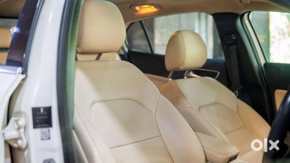 Mercedes-benz Gla Class [2014-2017] 2.0 200 Cgi Sport, 2017, Petrol