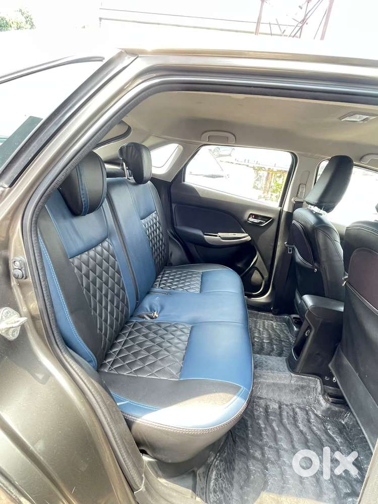 Toyota Glanza G, 2020, Petrol