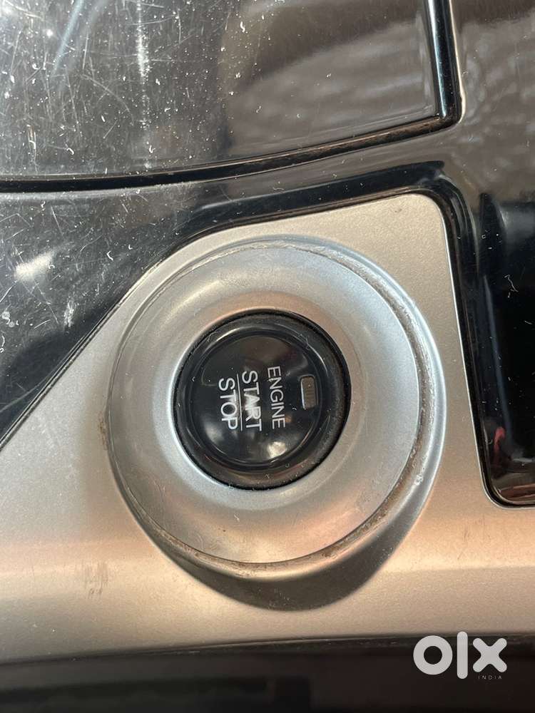 Mahindra Xuv500 2018 Diesel