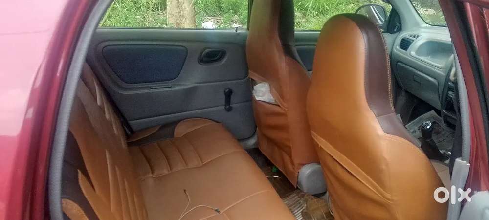 Good Milege Well Maintained New Tested  All Pepar Clear