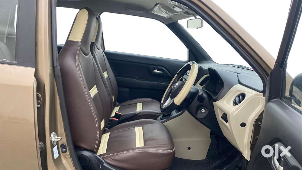 Maruti Suzuki Wagon R 1.2 Vxi, 2020, Petrol