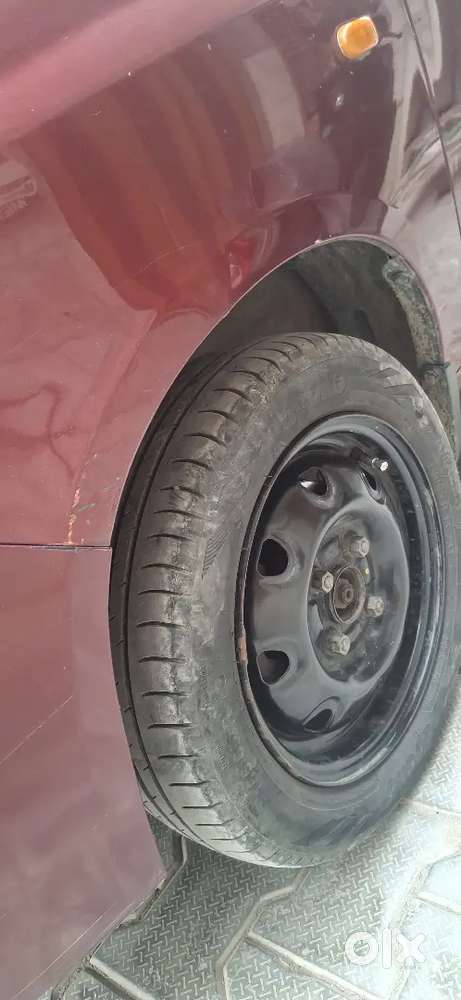 Maruti Suzuki Alto K10 2011