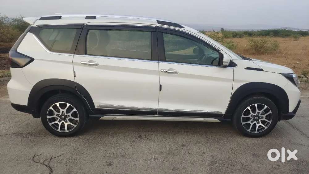 Maruti Suzuki Xl6 2022 Petrol 34000 Km Driven