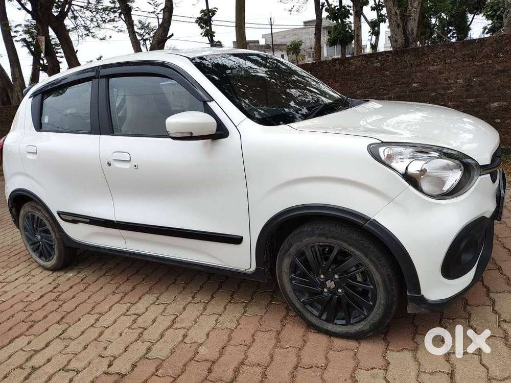 Maruti Suzuki Celerio Zxi, 2024, Petrol