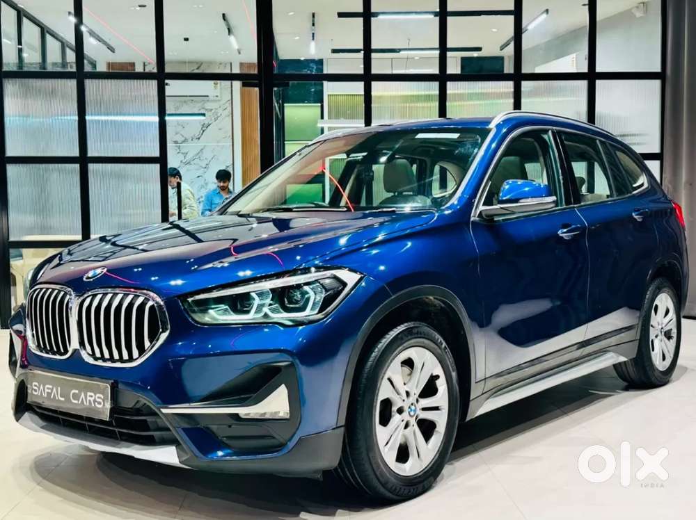 Bmw X1 2.0 Sdrive20d Xline, 2020, Diesel