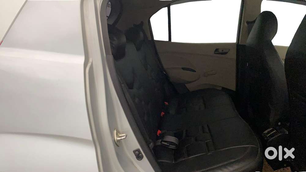 Hyundai New Santro 1.1 Era, 2019, Petrol