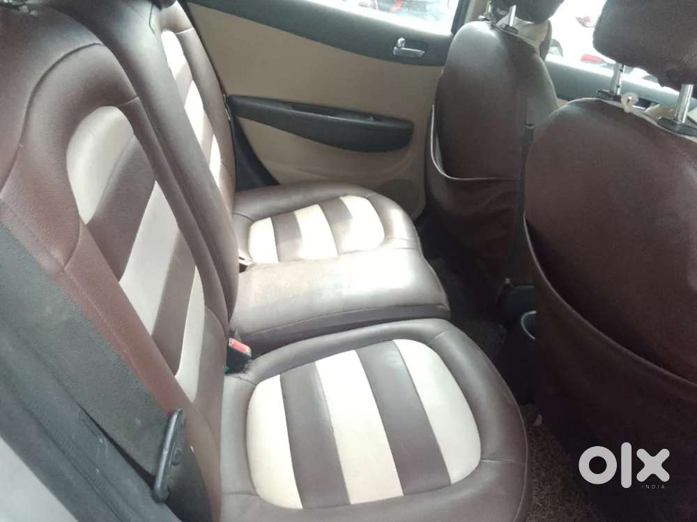 Hyundai I20, 2014, Petrol