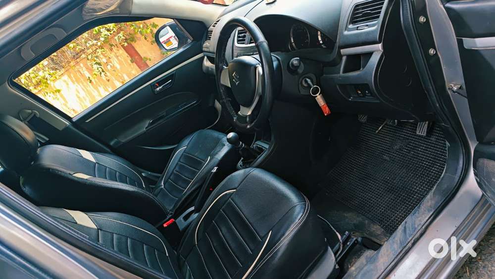 Maruti Suzuki Swift 2011-2014 Vxi, 2014, Petrol