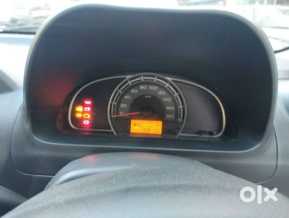 Maruti Suzuki Alto 800 Lxi, 2020, Petrol