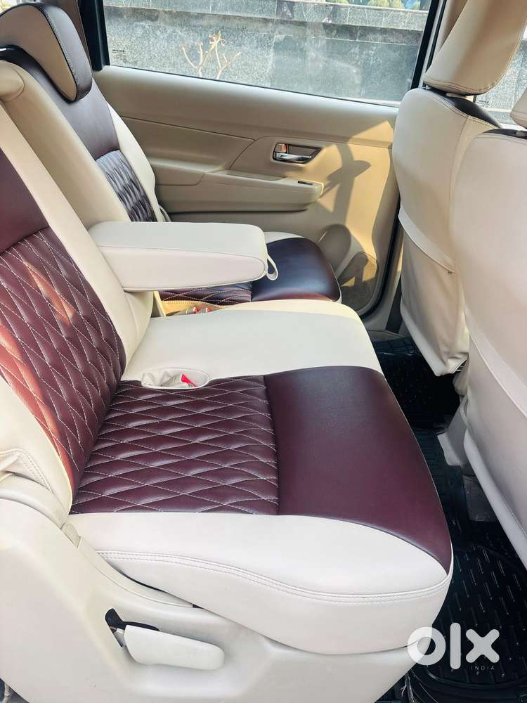 Maruti Suzuki Ertiga Vdi Shvs, 2020, Diesel