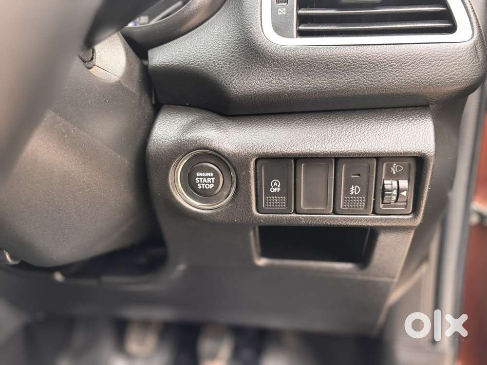 Maruti Suzuki S-cross 1.3 Zeta, 2020, Diesel