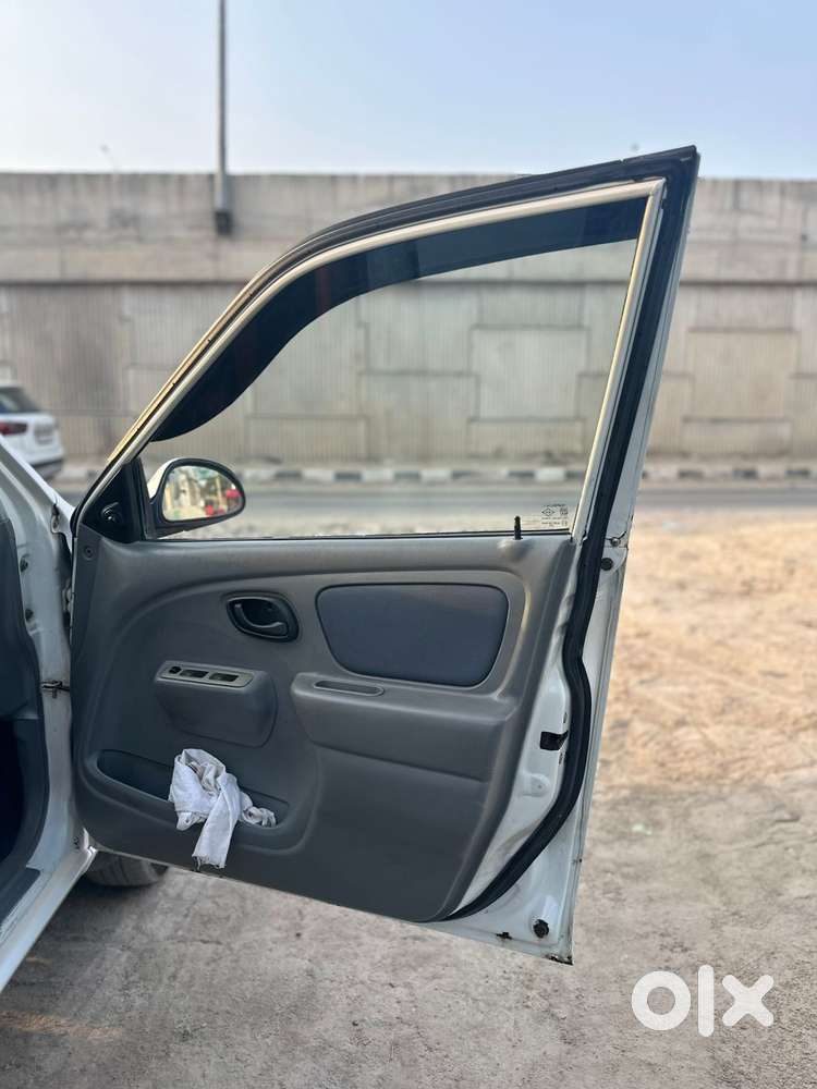 Maruti Suzuki Alto K10 Vxi (o), 2014, Petrol