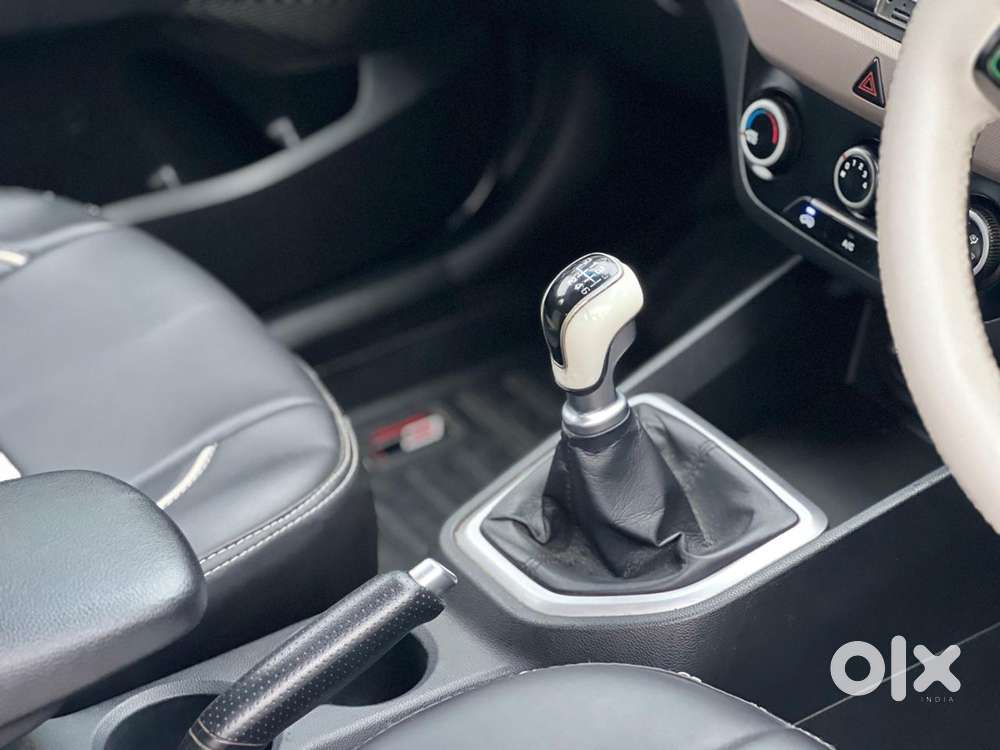 Hyundai Creta 1.4 E Plus Crdi, 2019, Diesel
