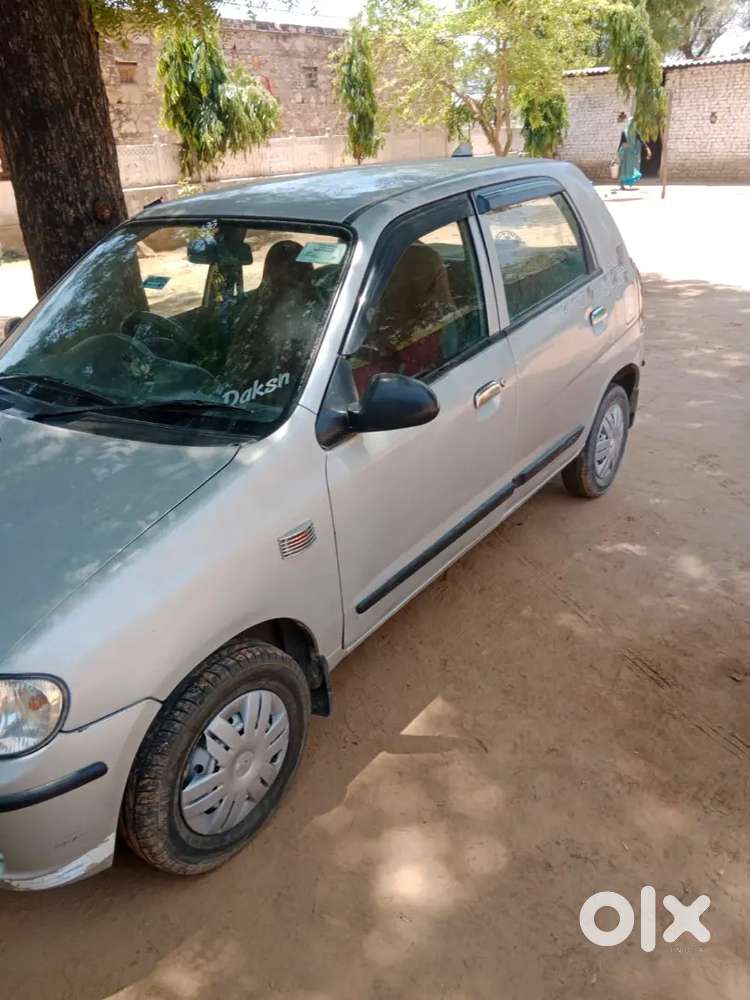 Maruti Suzuki Alto Lxi 2013