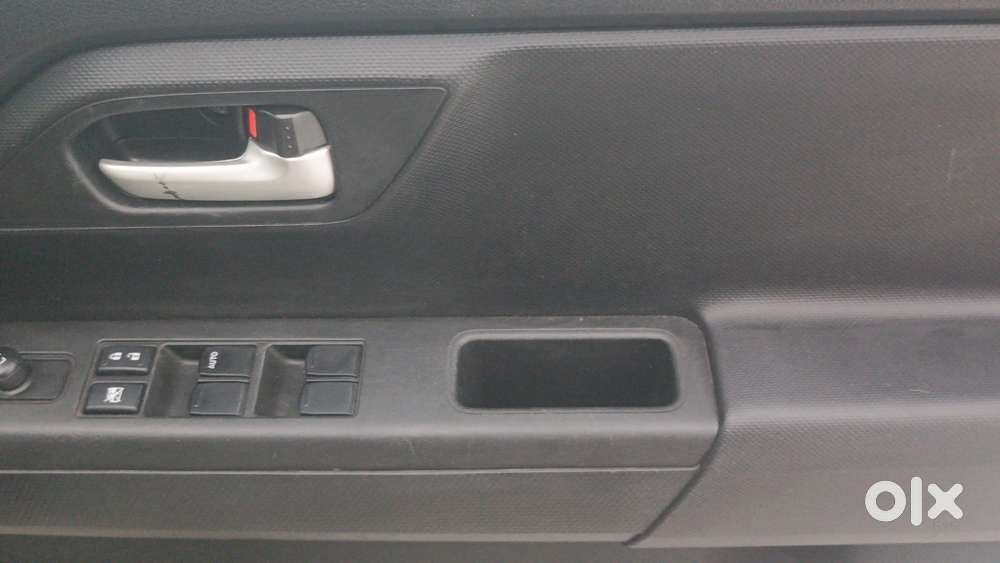 Maruti Suzuki Wagon R Vxi Amt, 2019, Petrol