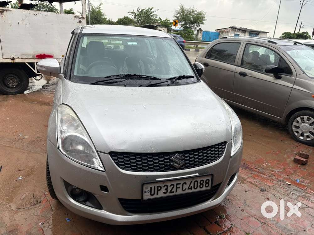 Maruti Swift Vdi 2013 Year
