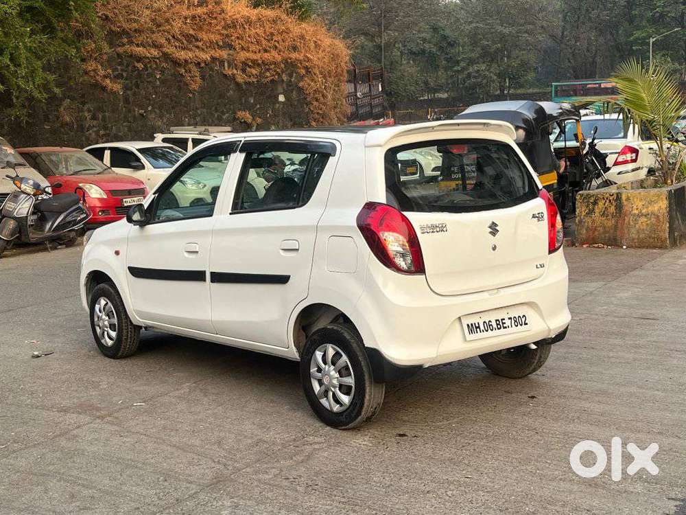 Maruti Suzuki Alto 800 Lxi, 2013, Petrol