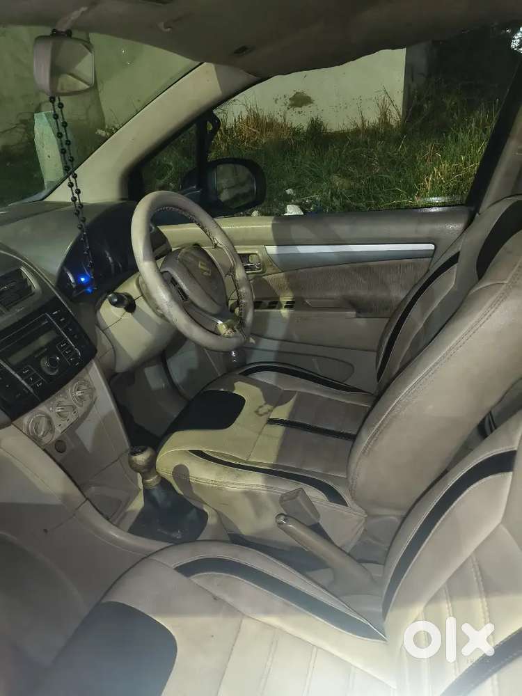 Maruti Suzuki Ertiga 2012 Diesel 124900 Km Driven