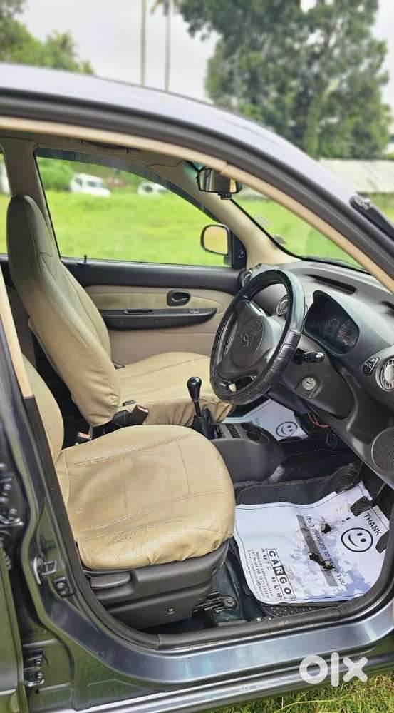 Hyundai Santro Xing Gls, 2010, Petrol