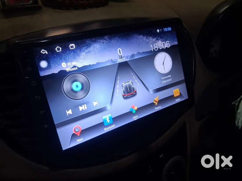 Hyundai I10 2009