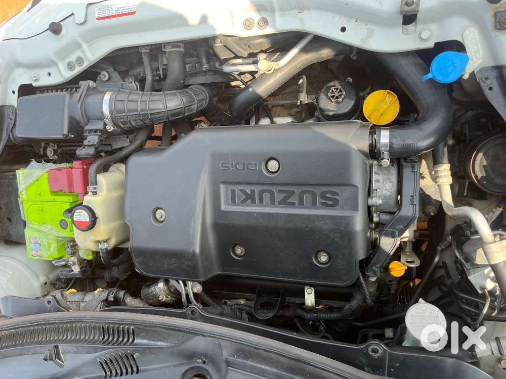 Maruti Suzuki Swift 2015 Diesel Good Condition